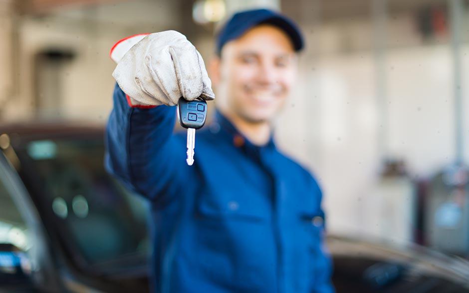 serrure porte garage Gournay-sur-Marne